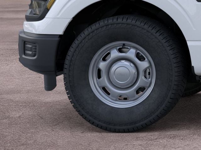 2026 Ford F-150 XL Fleet