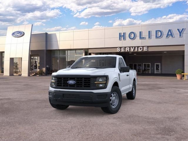 2026 Ford F-150 XL Fleet