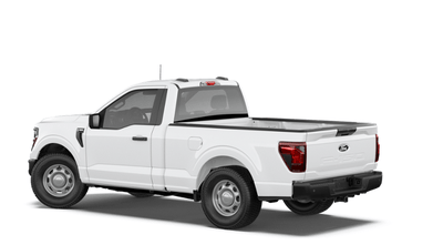 2026 Ford F-150 XL Fleet