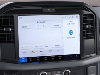 2026 Ford F-150 XL Fleet