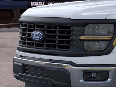 2026 Ford F-150 XL Fleet