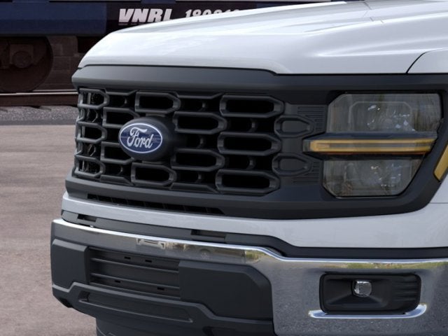2026 Ford F-150 XL Fleet