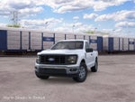 2026 Ford F-150 XL Fleet