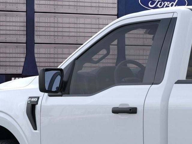 2026 Ford F-150 XL Fleet