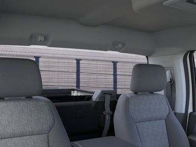 2026 Ford F-150 XL Fleet