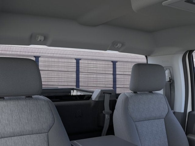 2026 Ford F-150 XL Fleet