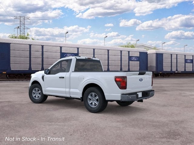 2026 Ford F-150 XL Fleet