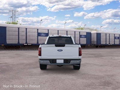 2026 Ford F-150 XL Fleet