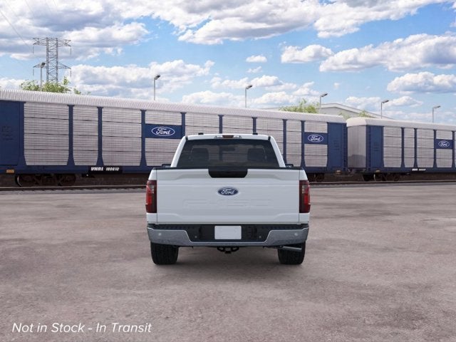 2026 Ford F-150 XL Fleet