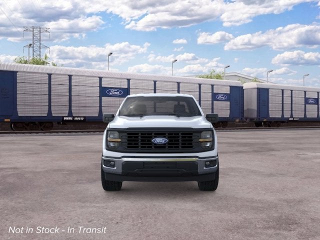 2026 Ford F-150 XL Fleet