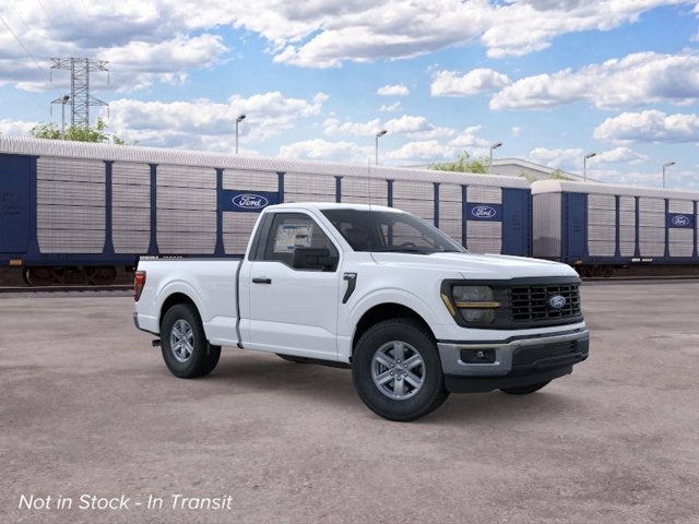 2026 Ford F-150 XL Fleet