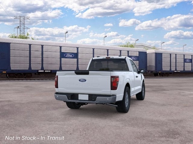 2026 Ford F-150 XL Fleet