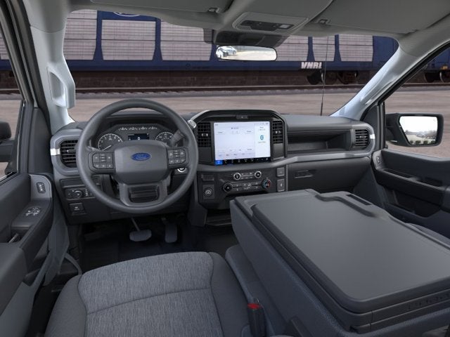 2026 Ford F-150 XL Fleet