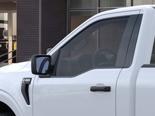 2026 Ford F-150 XL Fleet