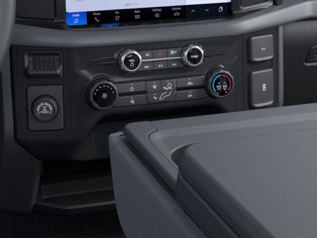 2026 Ford F-150 XL Fleet