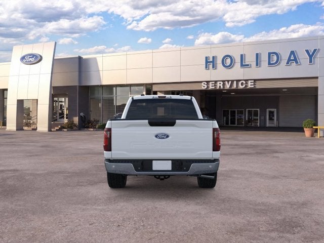 2026 Ford F-150 XL Fleet