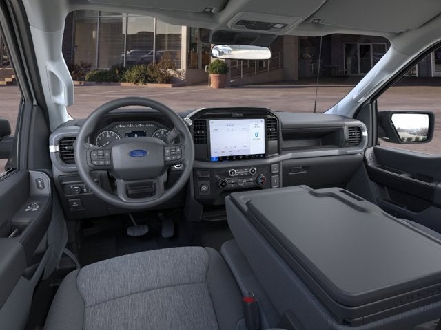 2026 Ford F-150 XL Fleet
