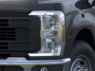 2025 Ford F-250SD XL