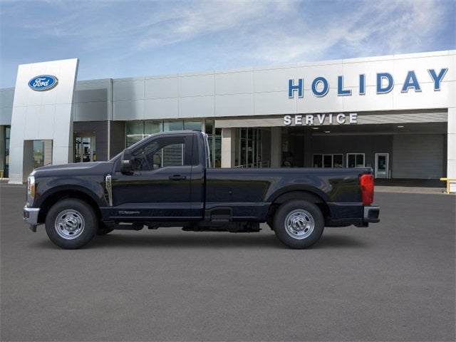 2025 Ford F-250SD XL