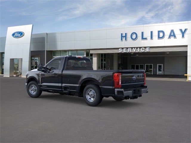 2025 Ford F-250SD XL