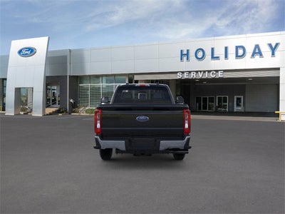 2025 Ford F-250SD XL