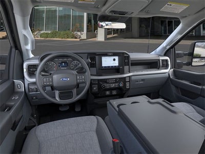 2025 Ford F-250SD XL