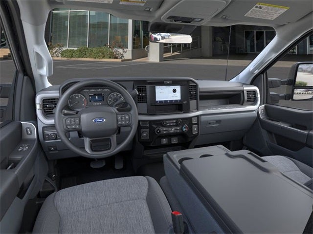 2025 Ford F-250SD XL