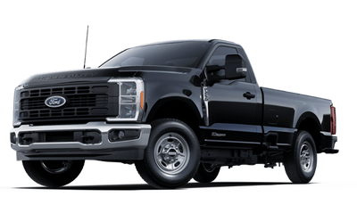 2025 Ford F-250SD XL