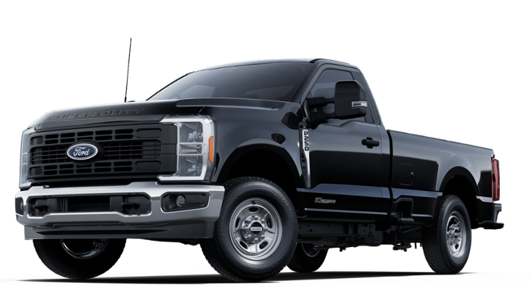 2025 Ford F-250SD XL