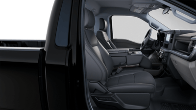 2025 Ford F-250SD XL