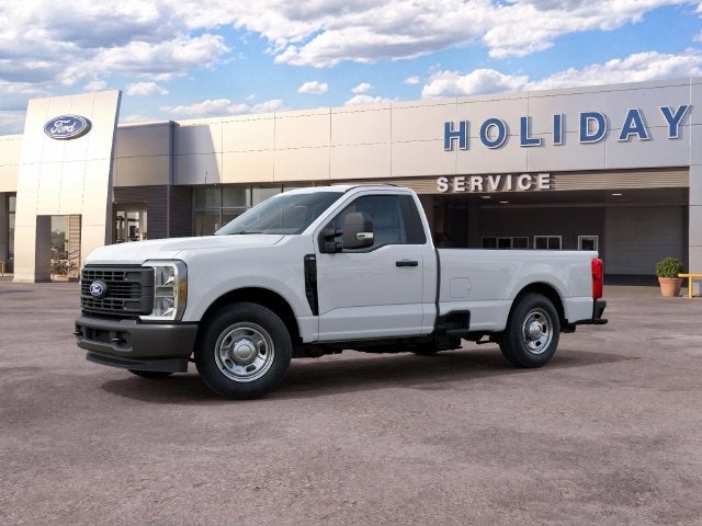 2027 Ford F-350 Super Duty
