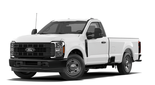 2027 Ford F-350SD XL