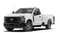 2027 Ford F-350SD XL