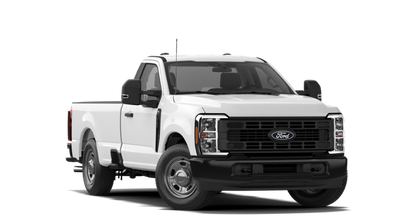 2027 Ford F-350SD XL