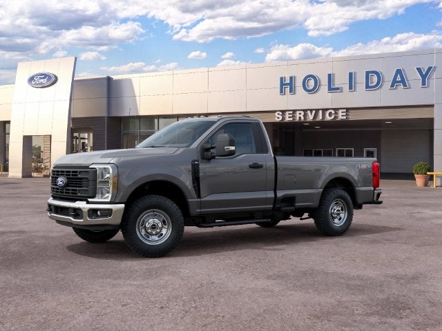 2027 Ford F-350SD XL