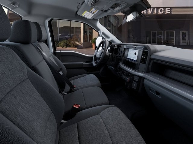 2027 Ford F-350SD XL