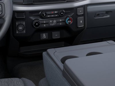 2027 Ford F-350SD XL