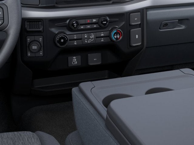 2027 Ford F-350SD XL