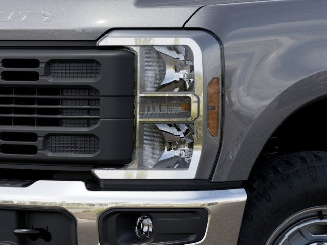 2027 Ford F-350SD XL