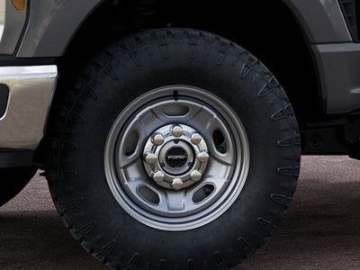 2027 Ford F-350SD XL