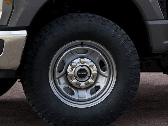 2027 Ford F-350SD XL