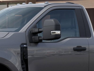 2027 Ford F-350SD XL