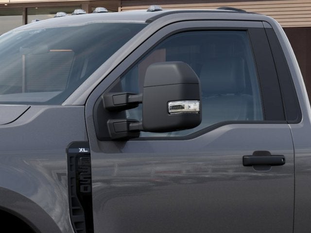 2027 Ford F-350SD XL