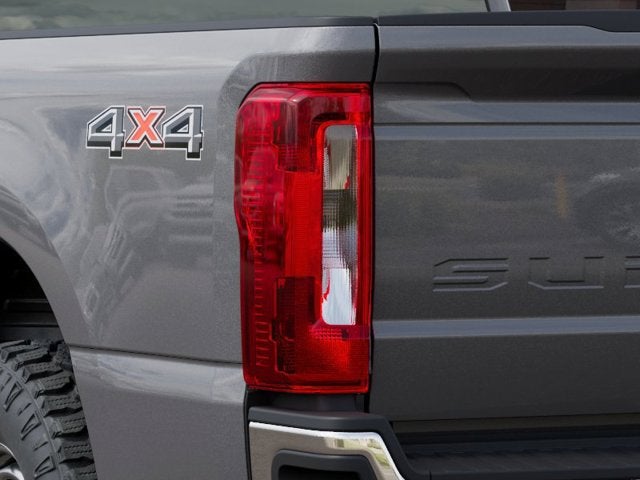 2027 Ford F-350SD XL