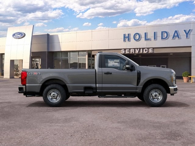 2027 Ford F-350SD XL