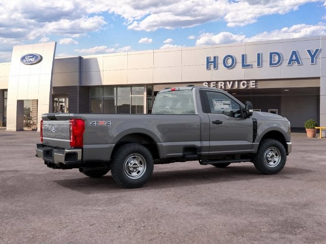 2027 Ford F-350SD XL