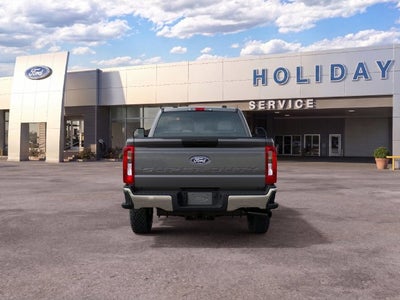 2027 Ford F-350SD XL