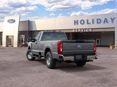 2027 Ford F-350SD XL