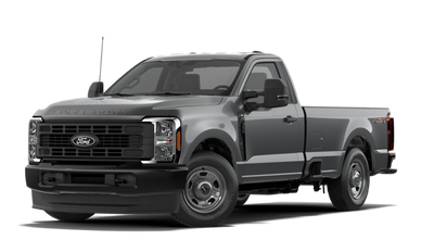 2027 Ford F-350SD XL