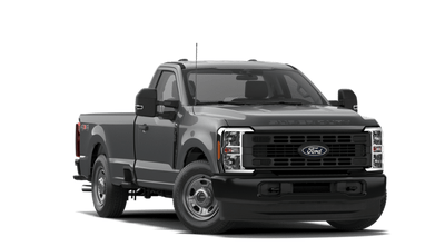 2027 Ford F-350SD XL